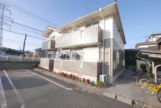 サンフラワー アベニュー C棟の画像