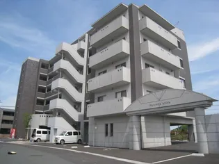 Merveille Ishida【2階】の外観