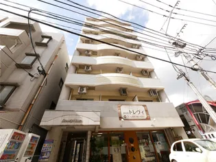 リファレンス嵐山口の画像