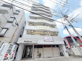 リファレンス嵐山口の画像