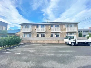 エクレール グランデ A棟の画像