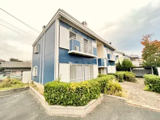 グリーンビレッジ湯川 B棟の画像