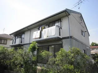 カムズコート D棟の画像