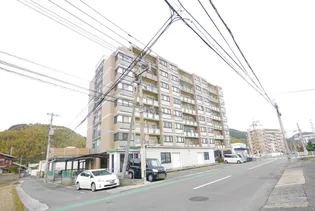 ココガモ&壺壺蒲生【4階】の外観