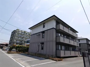 グレイス イナミツA棟の画像