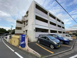 富士山荘【2階】の外観