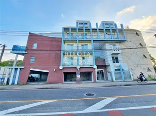 コンドミニアム北九大前【4階】の外観