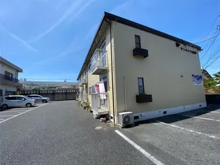 サンハイツたなかの画像