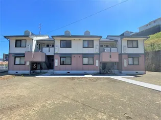 セジュール守恒 A棟の画像