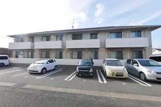 アクシア南若園の画像