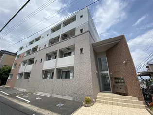 リッジクレストの画像