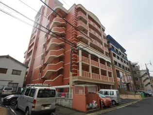 SUN SHINE CITYの画像