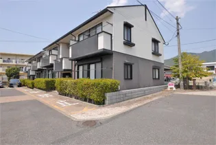 アヴェニール アージュ B棟の画像