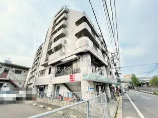 ビブレ北方の画像