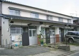 メゾネット ミヤムラの画像