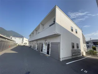 ルネス若園B棟の画像