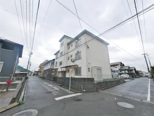 わかみ荘の画像