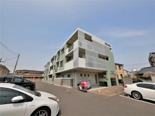 ニューガイアソラーレ下石田の画像