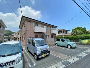 コンフォート秋桜の画像