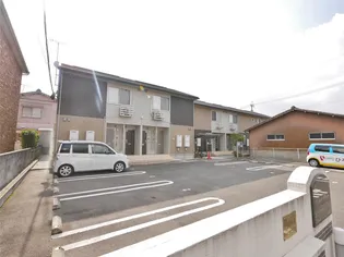 エスポワール モモの画像