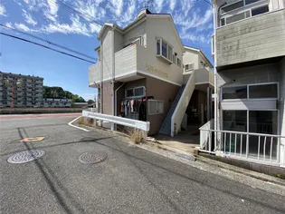 プライマリー城野の画像