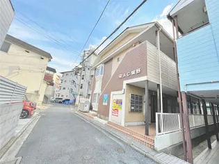 AC城野【2階】の外観