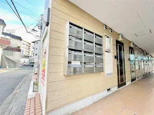 AC城野【2階】のその他画像