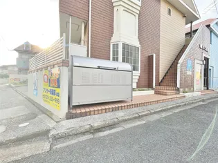 AC城野【2階】のその他画像