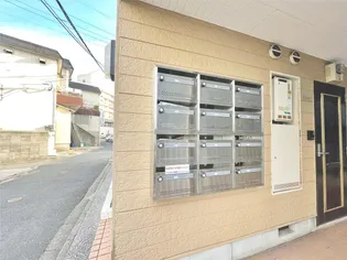 AC城野【2階】のその他画像