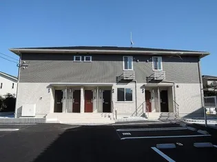 セジュール長尾の画像