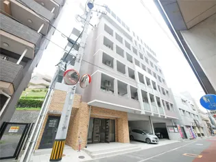 グランドコート嵐山の画像