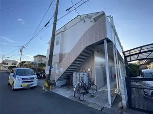 ロフティ若園の画像