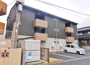 トレス城野館の画像