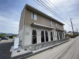 CALME PALAISの画像