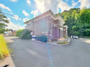 コーポ鷲峰IIの画像