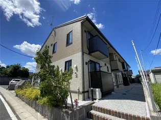 ハイヒルズ城野の画像