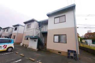 ハイツ桜橋A棟の画像