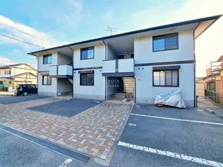 フローラ湯川 B棟の画像