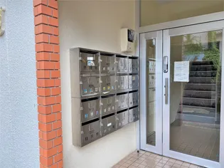 コーポラス旭【4階】のその他画像