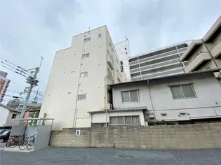 コーポラス旭【2階】のその他画像