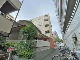 コーポラス旭【2階】のその他画像