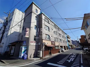 コーポあけみの画像