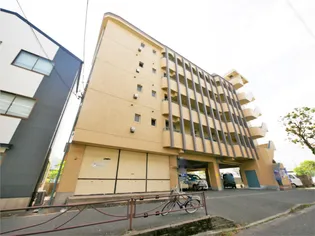 コーポ城野の画像