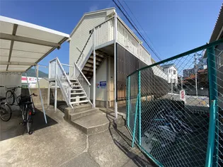 第2宮崎ハイツの画像