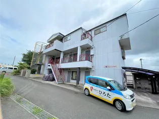 プレアール若園Ⅱの画像