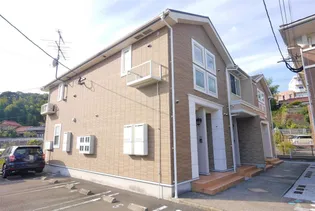 クラール・セイバリーⅠ【1階】の外観