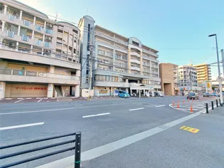 ウイングビルの画像