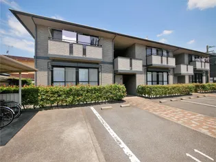 パストラルYUGAWA A棟の画像