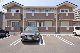 メゾン ド TAKEの画像