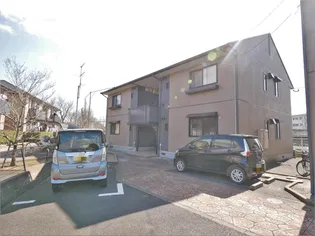 プランタン 蔵 F棟の画像
